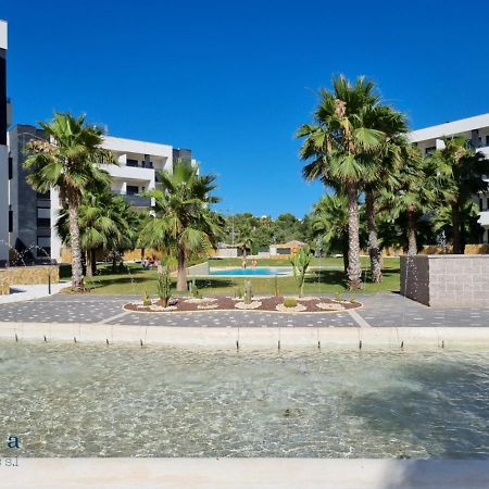 Perla Holidays - 3 Apartamentos De Alta Calidad Dehesa de Campoamor  Εξωτερικό φωτογραφία