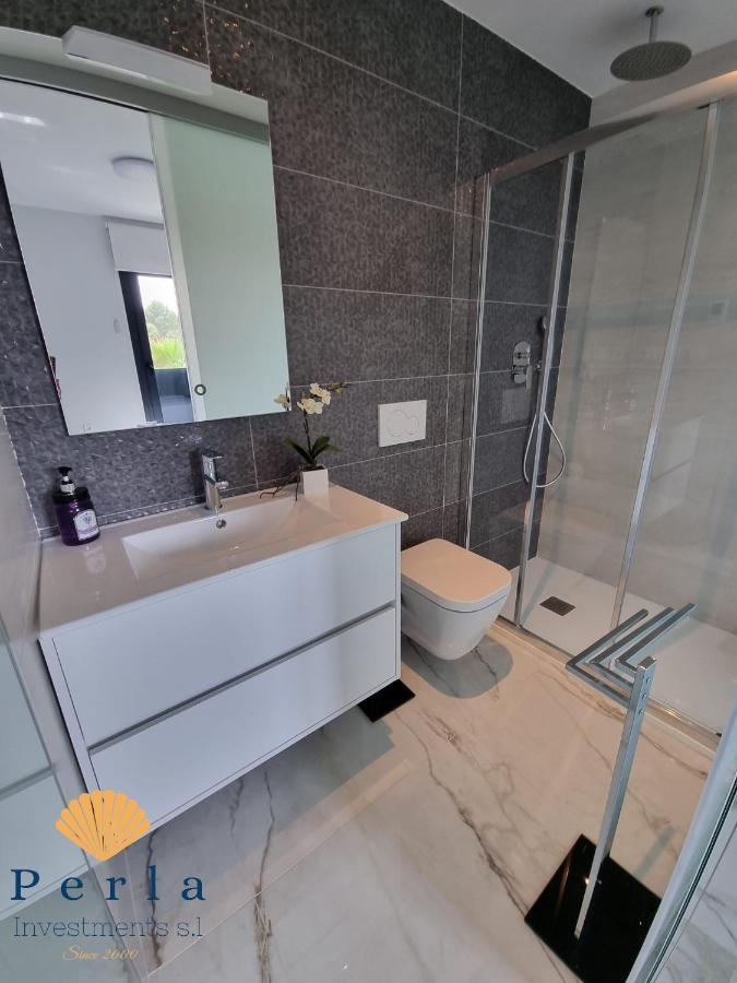 Perla Holidays - 3 Apartamentos De Alta Calidad Dehesa de Campoamor  Εξωτερικό φωτογραφία
