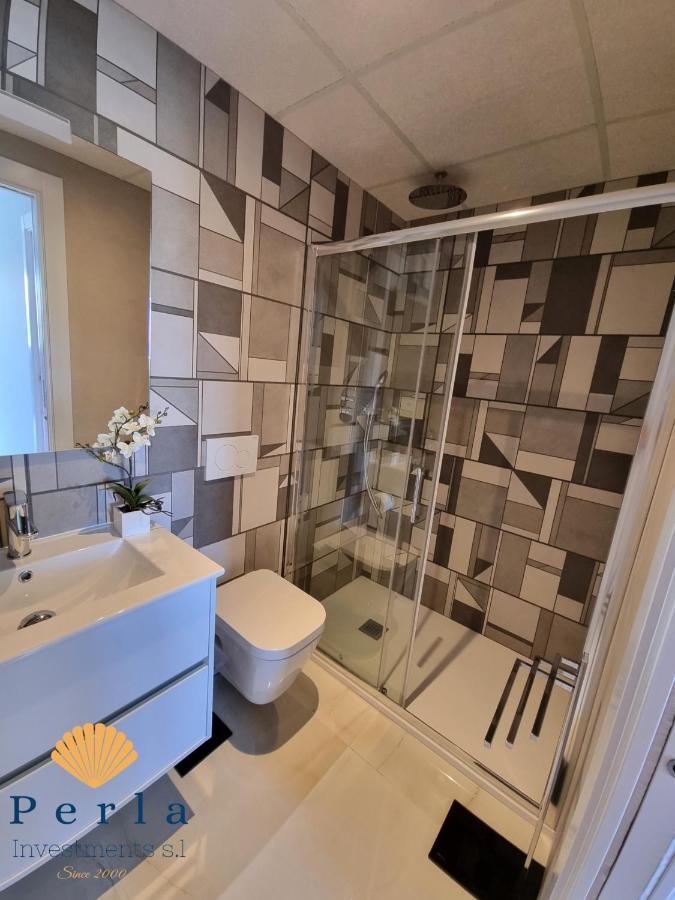 Perla Holidays - 3 Apartamentos De Alta Calidad Dehesa de Campoamor  Εξωτερικό φωτογραφία