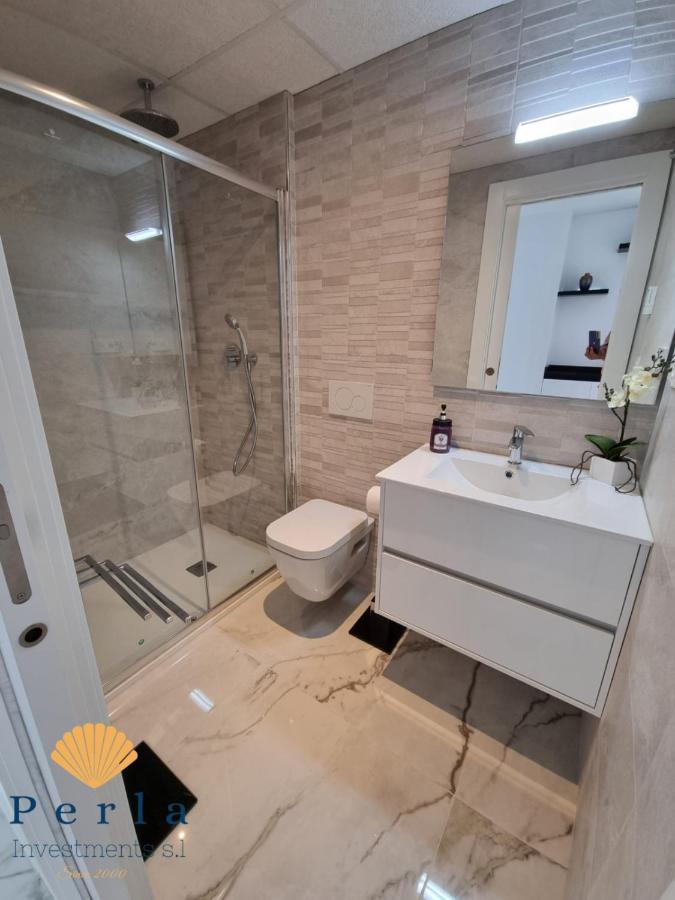 Perla Holidays - 3 Apartamentos De Alta Calidad Dehesa de Campoamor  Εξωτερικό φωτογραφία