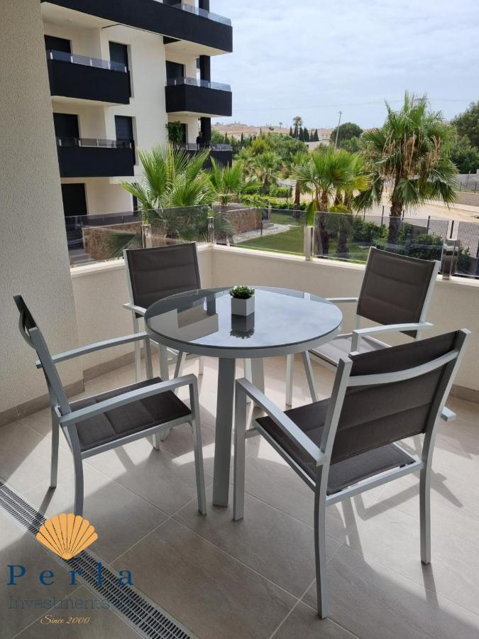 Perla Holidays - 3 Apartamentos De Alta Calidad Dehesa de Campoamor  Εξωτερικό φωτογραφία