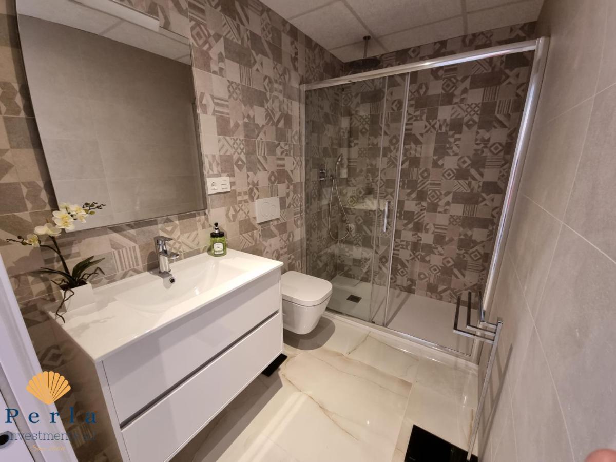 Perla Holidays - 3 Apartamentos De Alta Calidad Dehesa de Campoamor  Εξωτερικό φωτογραφία