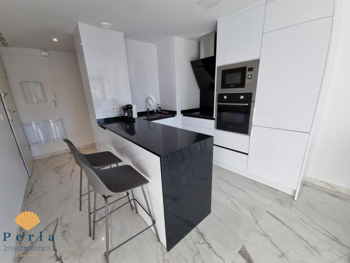 Perla Holidays - 3 Apartamentos De Alta Calidad Dehesa de Campoamor  Εξωτερικό φωτογραφία