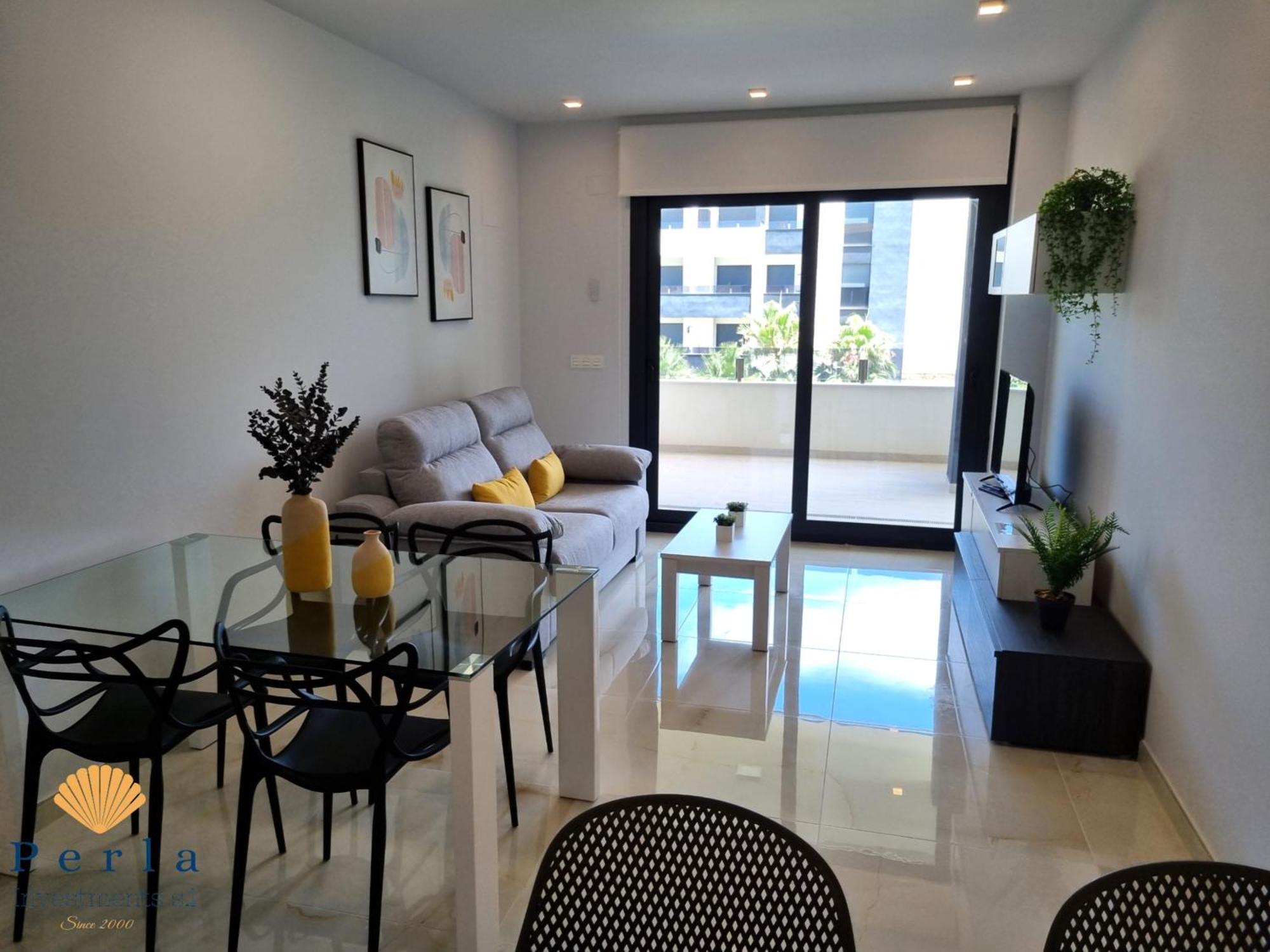Perla Holidays - 3 Apartamentos De Alta Calidad Dehesa de Campoamor  Εξωτερικό φωτογραφία